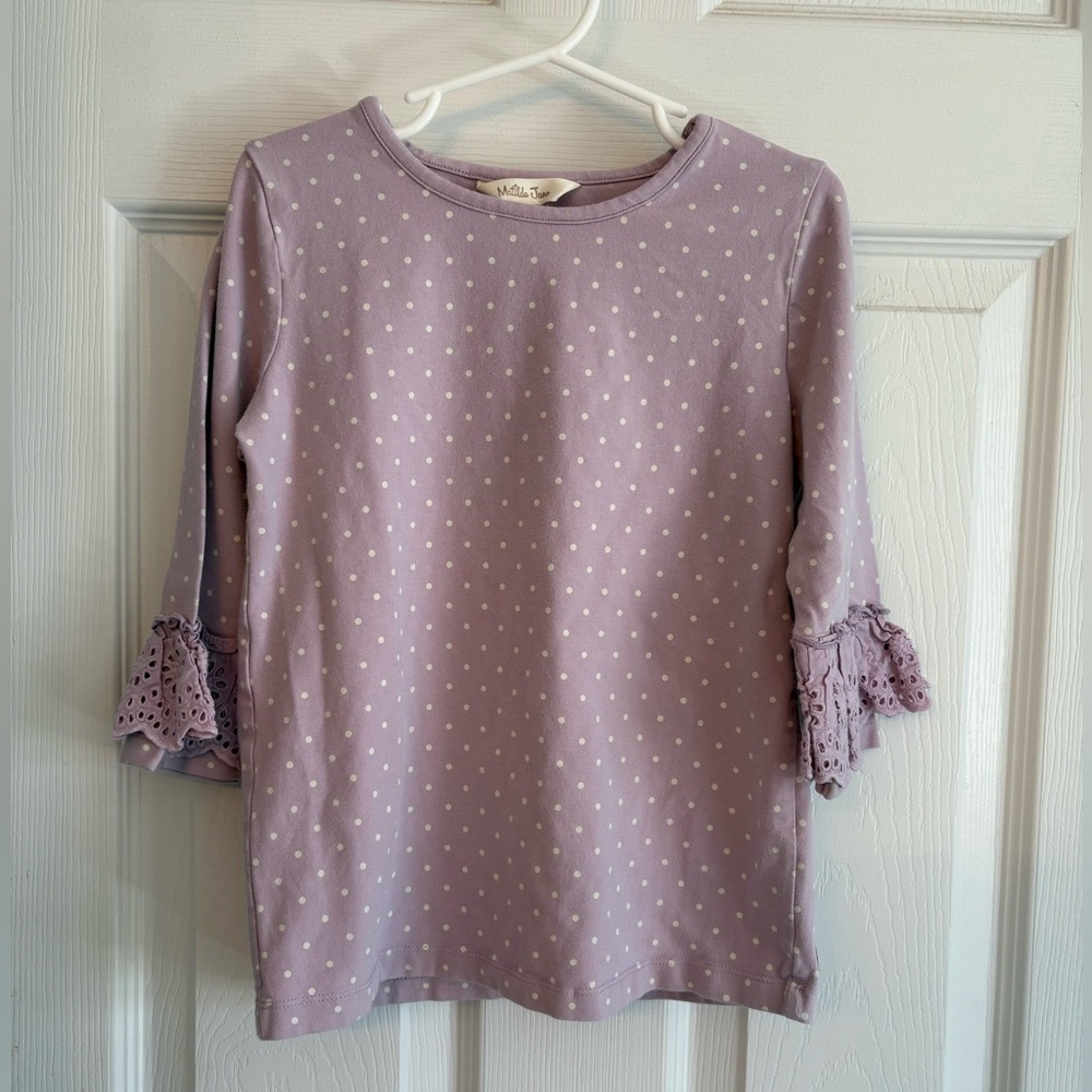 Matilda Jane Top